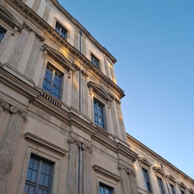 BozyelKerim's profile picture. architecture historian