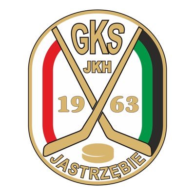Oficjalny profil Jastrzębskiego Klubu Hokejowego GKS Jastrzębie