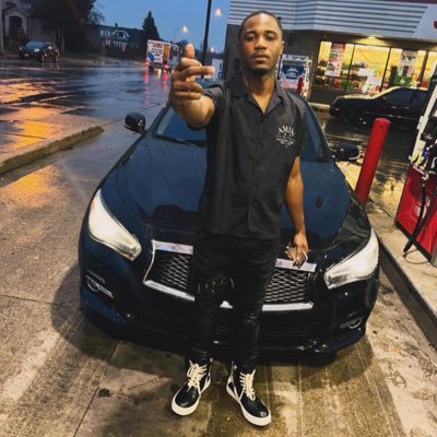 longlivekyle23's profile picture. “If you always do what you’ve always done, you always get what you’ve always gotten.”