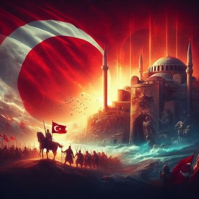 ÖGT🌹
yalnızlık Allah'la baş başa olmak demektir......
Sadece İslam lehine ☝🏻
Kuva-i Milliye ve
Terakkiperver,
Liberalizm