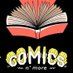 ComixMonger (them!) (@ComicsNMore) Twitter profile photo