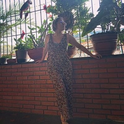 hernangjenn's profile picture. ¨Ante un asunto pendiente que te pesa, pregúntate: ¿Qué es lo que falta? ¿Se trata de acabar, reparar o soltar?.. haz lo necesario¨ ♥