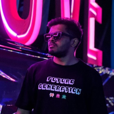 EkangMusic's profile picture. Musician
