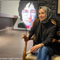Merve Mazakoğlu (@mervemzkk) Twitter profile photo