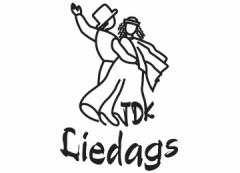 TDA Liedags ar 30 gadu pieredzi! Liels vai mazs, griezties dejā tiek gaidīts ikviens!