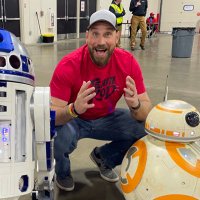 Andy “Action Movie Guy” Gorham (@andrewmgorham) 's Twitter Profile Photo Andy “Action Movie Guy” Gorham (@andrewmgorham) 's Twitter Profile Photo