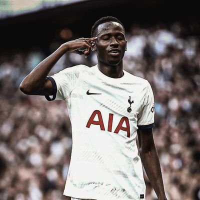 Tottenham For life!                                                  
              
⚪️|Spurs Fan | Football | 450 🔜 |⚪️