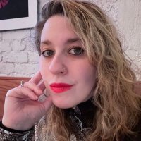 Robyn Bahr (@robynbahr) 's Twitter Profile