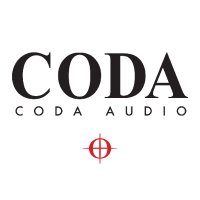 Coda Audio International (@codaaudioint) 's Twitter Profile