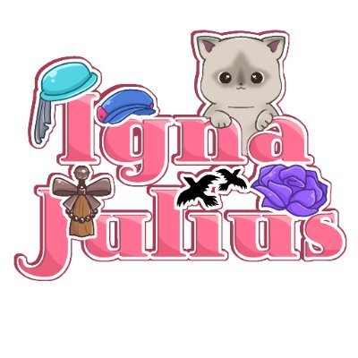 Igna.Juliusさんのプロフィール画像