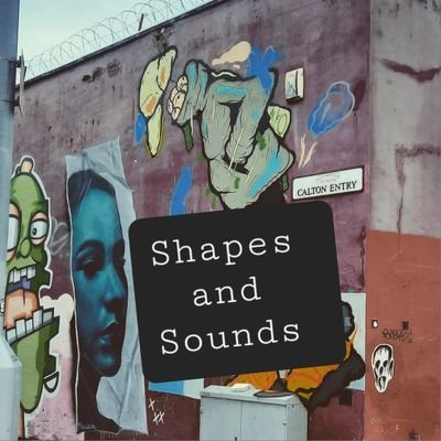 Rock & Indie Encourage new artists and praise experienced acts when they deserve it All photos and videos my own find me at YouTube - Shapes and Sounds