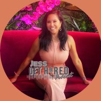 Jess Get Hired Podcast (@jessgethired) 's Twitter Profile