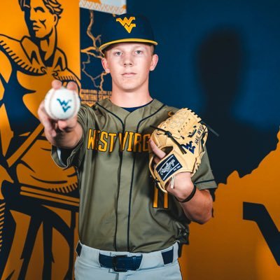 2025 6’3 185 RHP email: hanzms13@gmail.com @wvubaseball commit