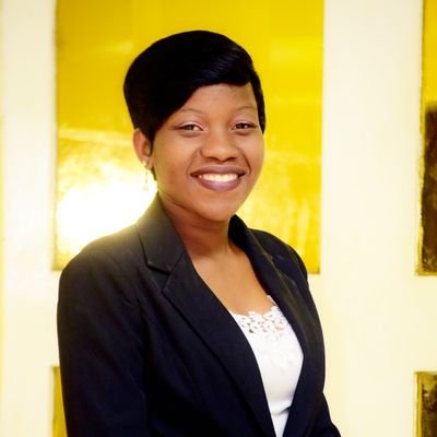 MarieBisonga's profile picture. Economist | MSc student | Trade Distribution Representative at Vodacash DRC (M-Pesa)