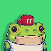 Frug Frens(@frugfrens) 's Twitter Profile Photo