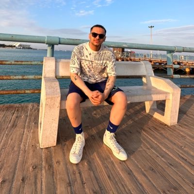 slm_chtri's profile picture. 🍕💙