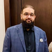 Chaudhry Muhammad Aamir Ali (@mscwelds) Twitter profile photo