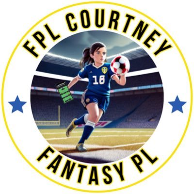 Courtney, 26, Leeds United fan, She/Her FPL Fanpage ......... 23/24 PL Champions, Play Your Own Game, FPL Enthusiast with learning difficulties