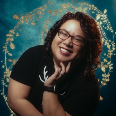 She/they. Filipino American. TTRPGs. YouTube and Discord: @Madelancholy | 📸 by @KP11Studios