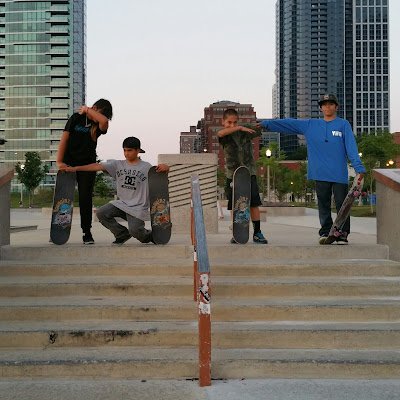 Sk8Yhq's profile picture. 