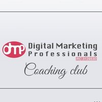 Digital Marketing Professionals(@dmp_club) 's Twitter Profile Photo
