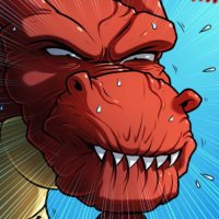 Huff the Dragon - Webtoon Canvas(@Huff_The_Dragon) 's Twitter Profile Photo