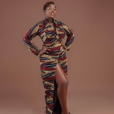 A Fashion Entrepreneur growing a Global brand @futelladesigns with passion and love for African Fashion ❤️•||• An HR professional with love 💕