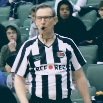 BASKETBALL ENGLAND REFEREE 🏀 HAVE BEEN KNOWN TO USE A 🎤🐏 RAMS REVIEW POD CAST #DCFC #RAMSREVIEWPODCAST @RAMSREVIEW1