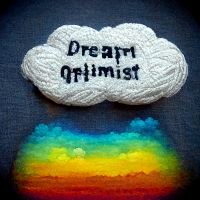 Dream Optimist Music(@dreamoptimistDO) 's Twitter Profile Photo
