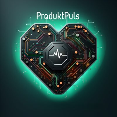 ProduktPuls Profile Picture