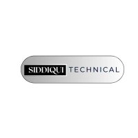 SIDDIQUI TECHNICAL(@SiddiquiT_ST) 's Twitter Profile Photo