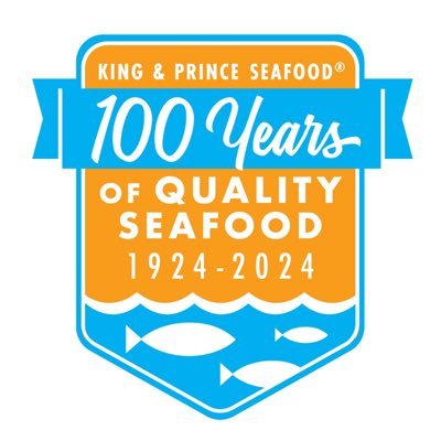 King & Prince Seafood® is one of largest seafood companies in the world. We have over 100 years experience in delivering quality seafood. #seatasteenjoy