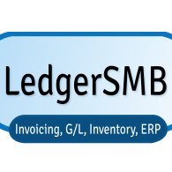 LedgerSMB is a libre software for double entry accounting, focussed on functionality for small businesses. Not shying away for 1 million+ transactions per week.