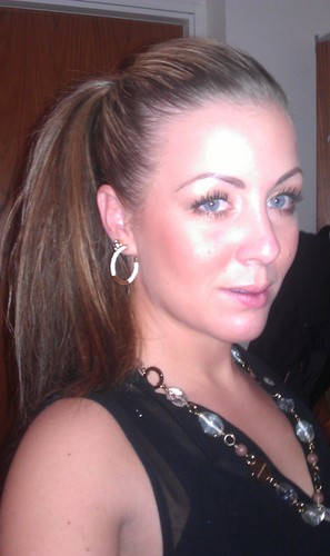 Smul = Kyss = jag gillart! ;)