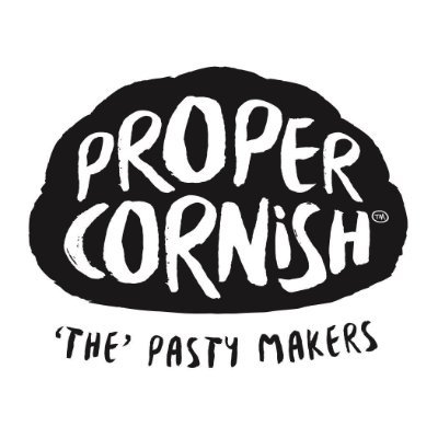 Trade tweets for the UK's leading manufacturer of handmade Cornish pasties & filled savoury pastry products.