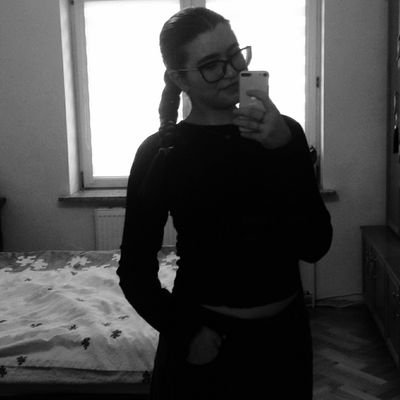 martyna_koterba's profile picture. 𝙢𝙖𝙧𝙩𝙮𝙣𝙖 𝙠𝙤𝙩𝙚𝙧𝙗𝙖 𝒋𝒖𝒔𝒕 𝒔𝒉𝒊𝒕 𝒑𝒐𝒔𝒕