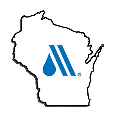 The official Twitter account of the Wisconsin Section of the American Water Works Association (WIAWWA).