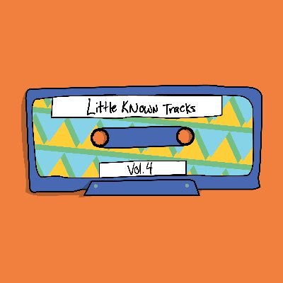 Little Known Tracks