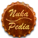 Nukapedia: The Fallout Wiki(@Nukapedia) 's Twitter Profile Photo