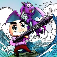 DRAGONNIAR - Dragon | Manga | Comic(@dragonniar) 's Twitter Profile Photo