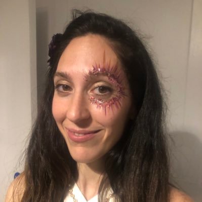 LithaEfthymiou's profile picture. Lecturer in Composition at University of West London