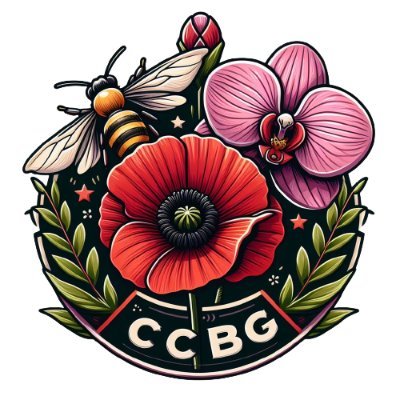 CCBG Handcrafted Giftsさんのプロフィール画像