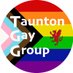 Taunton Gay Group (TGG) (@TauntonGayGroup) Twitter profile photo