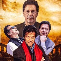 🇵🇰حیدر PTI(@SHK1512) 's Twitter Profile Photo