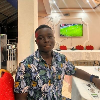 Sidney_Fomeche's profile picture. SALES ||
Graphic Design 💻 ||
Business Coach ||
Abundance Mindset 🧠 ||
Send me a Dm to 10× your Sales 👇