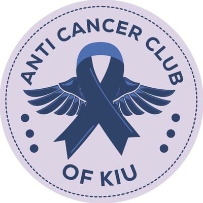 official X handle of the anti cancer club of Kampala International University

email: anticancerclubkiu@gmail.com