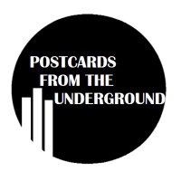 Postcards From The Underground (@postcardsftu) 's Twitter Profile