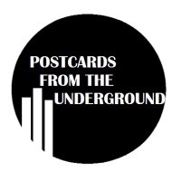 Postcards From The Underground(@PostcardsFTU) 's Twitter Profileg