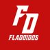 FLADOIDOS (@fladoidos) Twitter profile photo