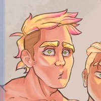 ItsJustMe🔞 (@lost_invoid) Twitter profile photo